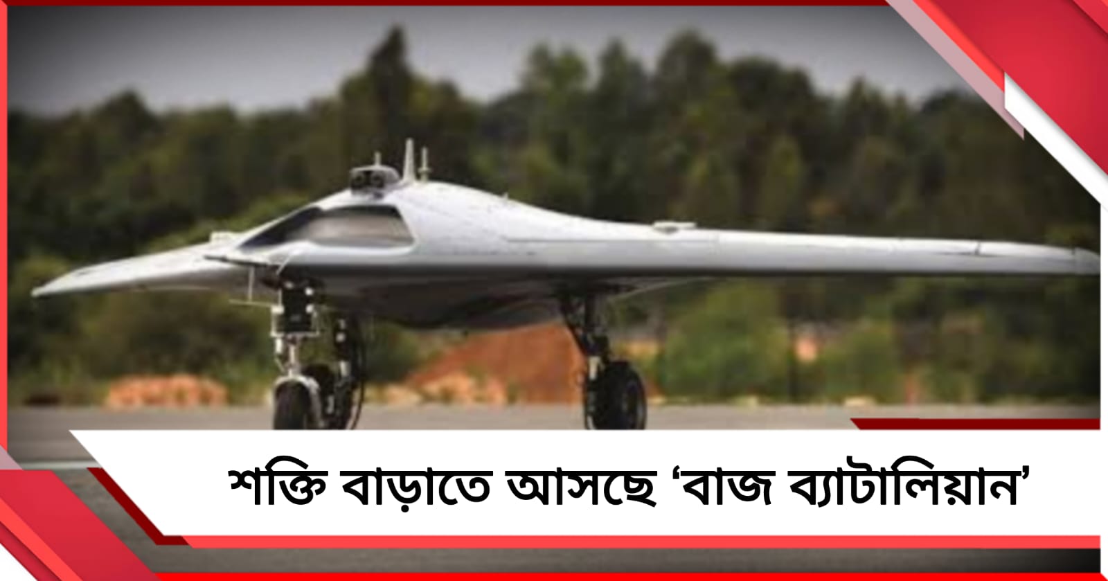 যুদ্ধক্ষেত্রে শত্রু দমনে এবার স্বতন্ত্র ড্রোন ইউনিট, ভারতীয় সেনাবাহিনীতে আসছে ‘বাজ ব্যাটালিয়ান’