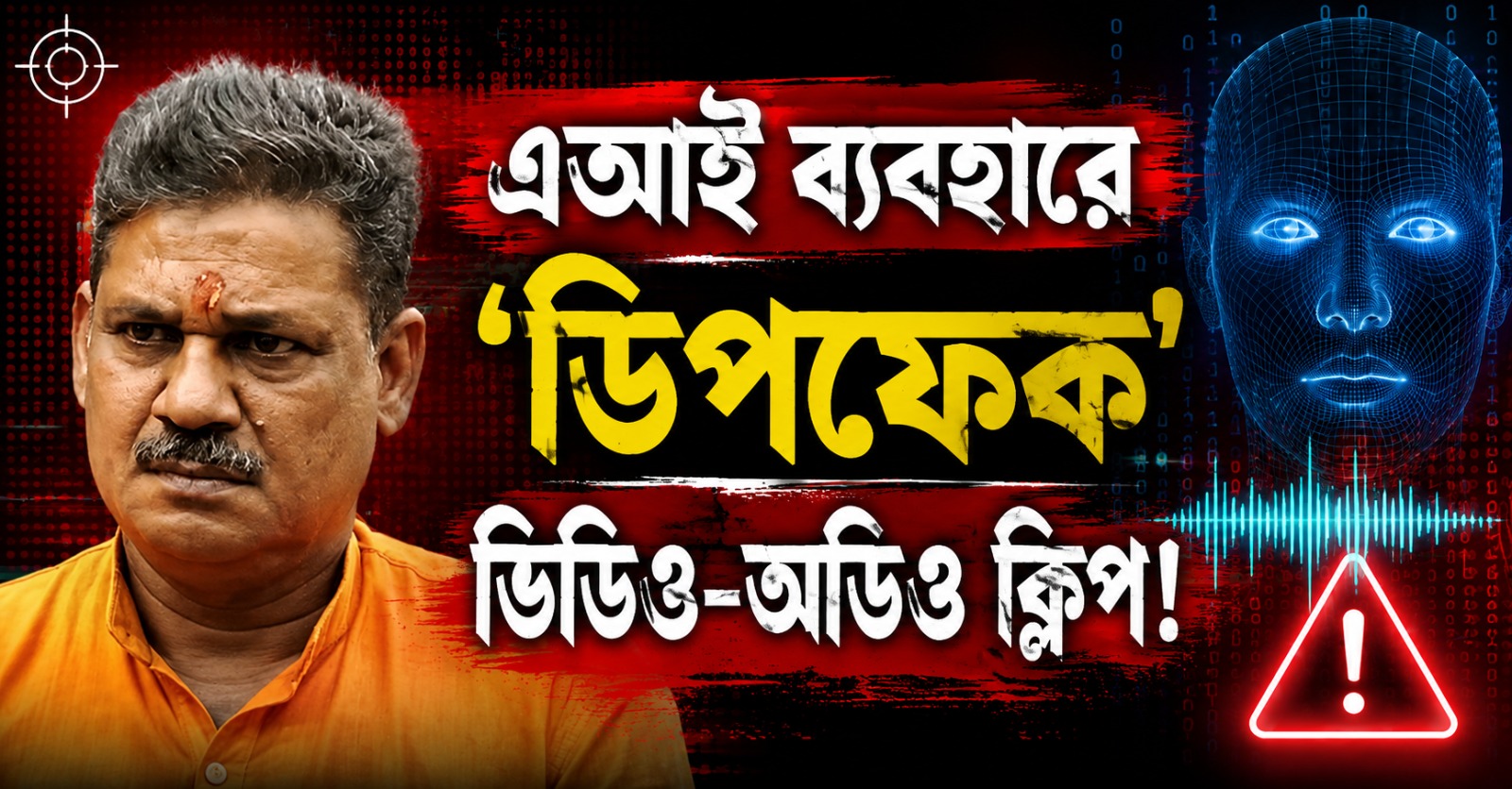 এআই ব্যবহারে 'ডিপফেক' ভিডিও-অডিও ক্লিপ! টিভি চ্যানেলগুলির বিরুদ্ধে মামলা-আইনি নোটিশ কীর্তির