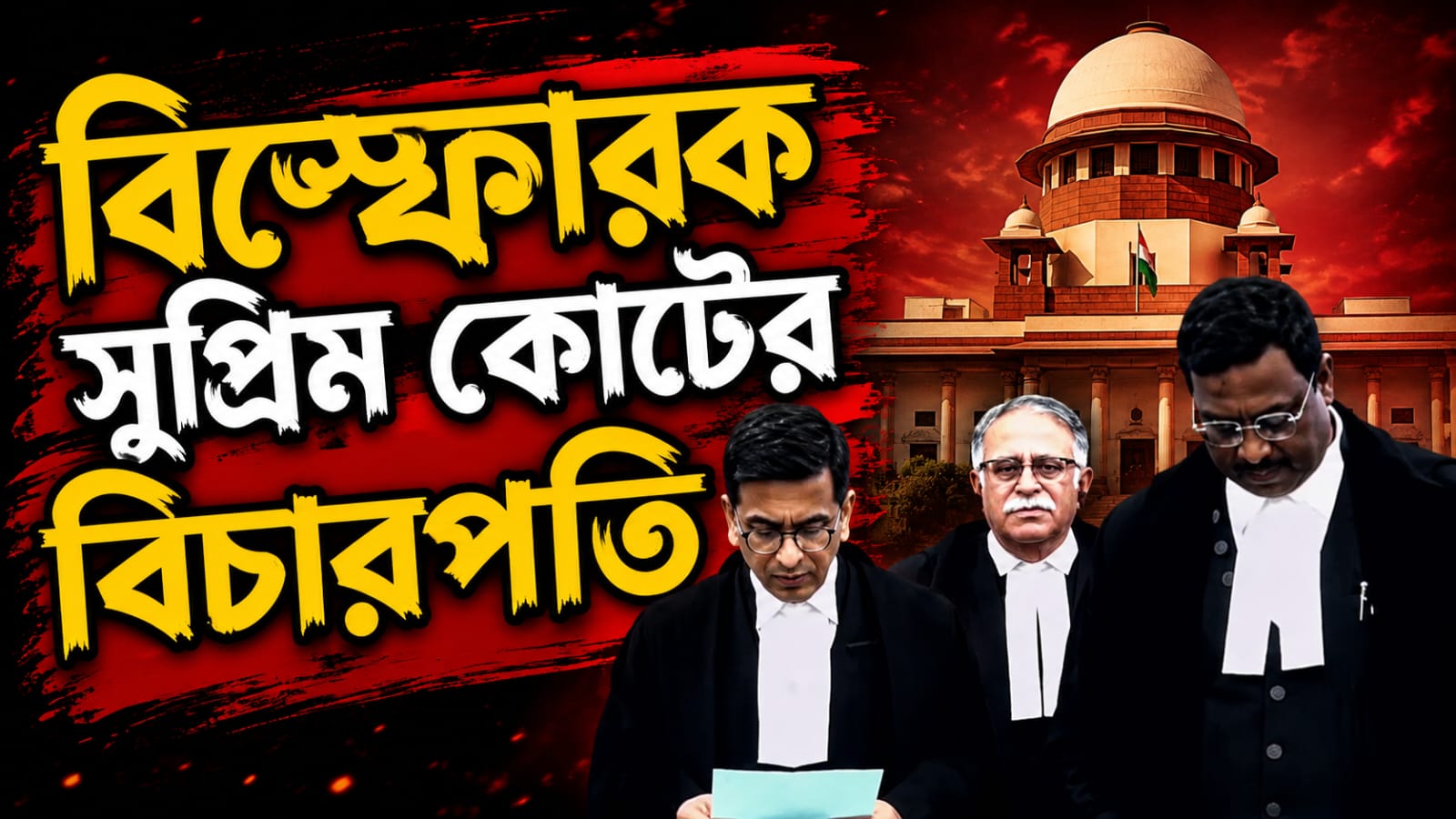 কুম্ভের ১ শতাংশ বরাদ্দেও বাঁচত শতাধিক স্কুল! বিস্ফোরক সুপ্রিম কোর্টের বিচারপতি