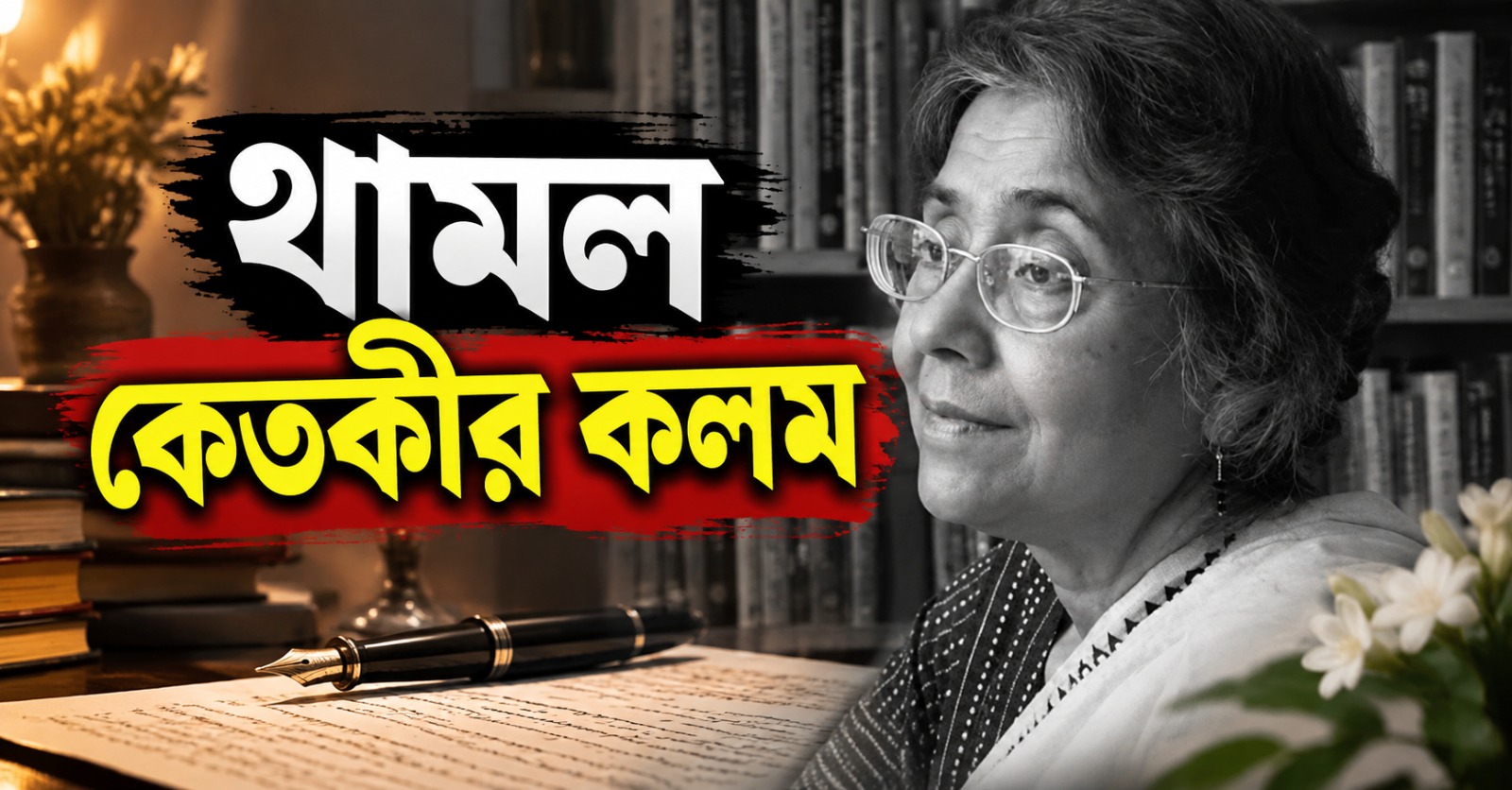 চলে গেলেন ‘নোটন নোটন পায়রাগুলি’র স্রষ্টা কেতকী কুশারী ডাইসন