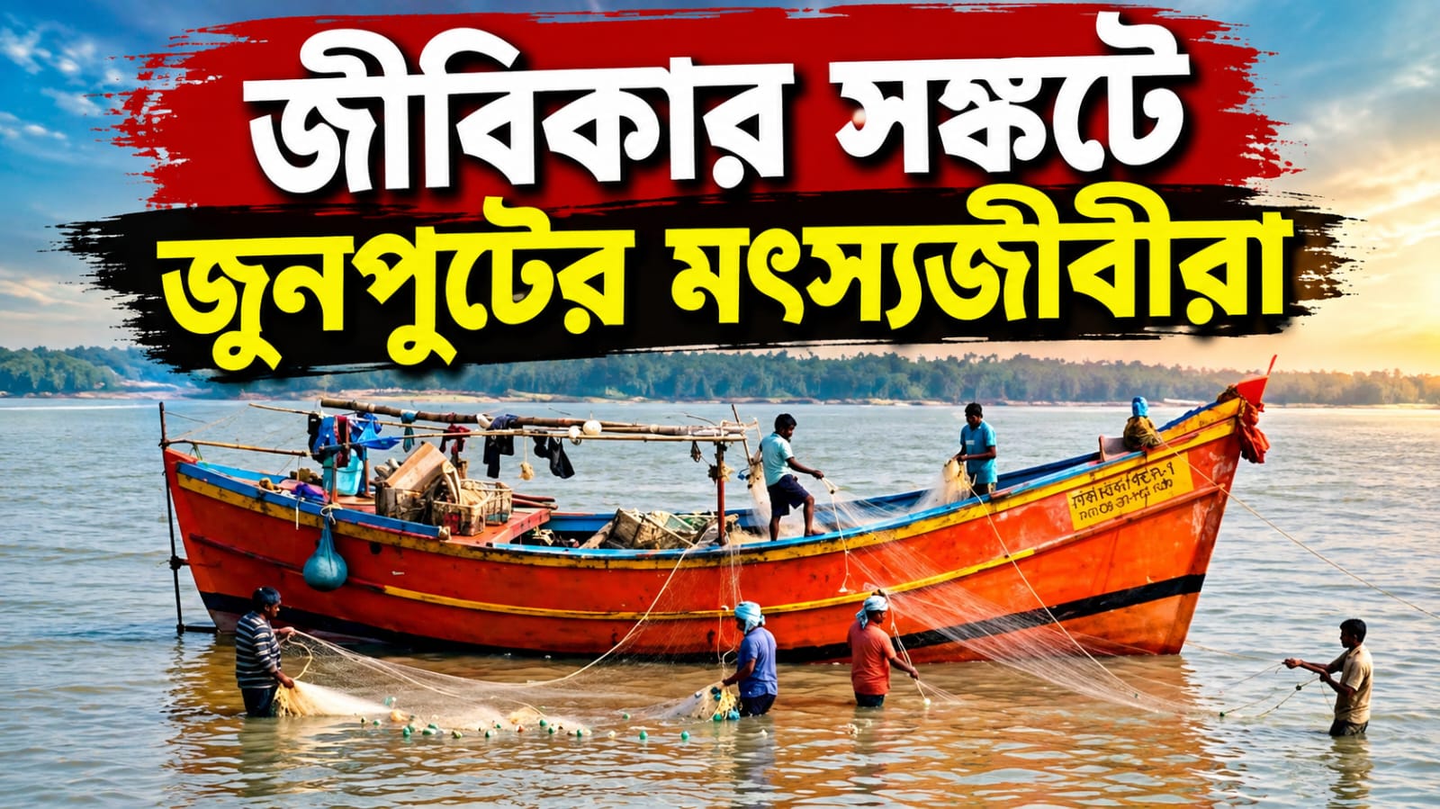 জুনপুটে মিসাইল উৎক্ষেপণ কেন্দ্র স্থাপনের উদ্যোগ! জীবিকা বাঁচাতে সরব মৎস্যজীবীরা