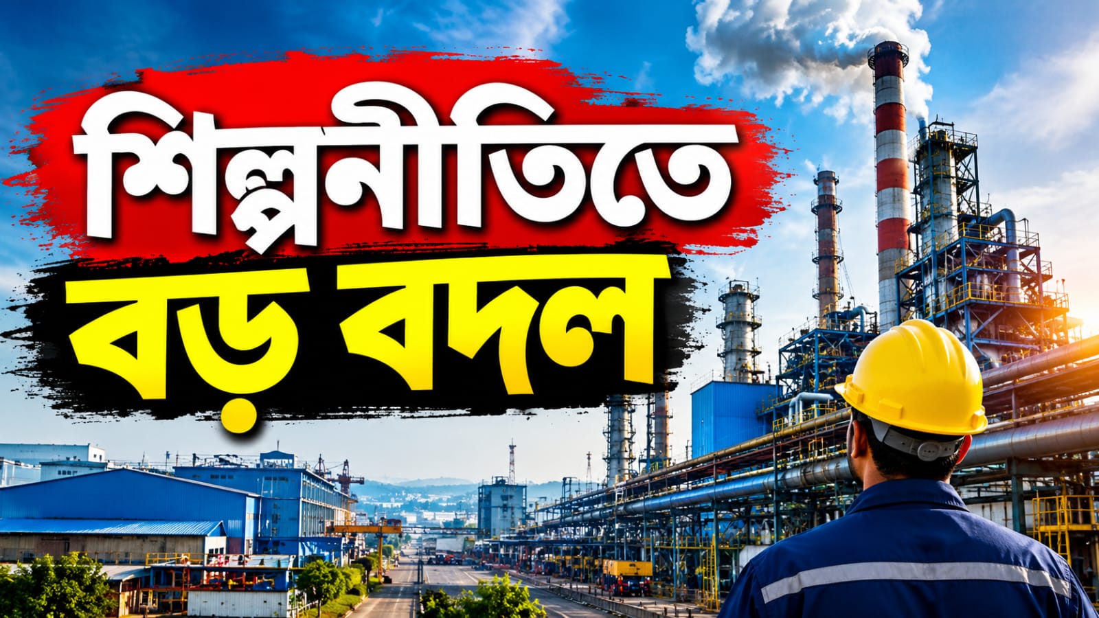 বিনিয়োগ টানতে শিল্পনীতিতে বড় বদল, বণিকসভাকেই শিল্পপার্ক গড়ার দায়িত্ব দেওয়ার ভাবনা নবান্নের