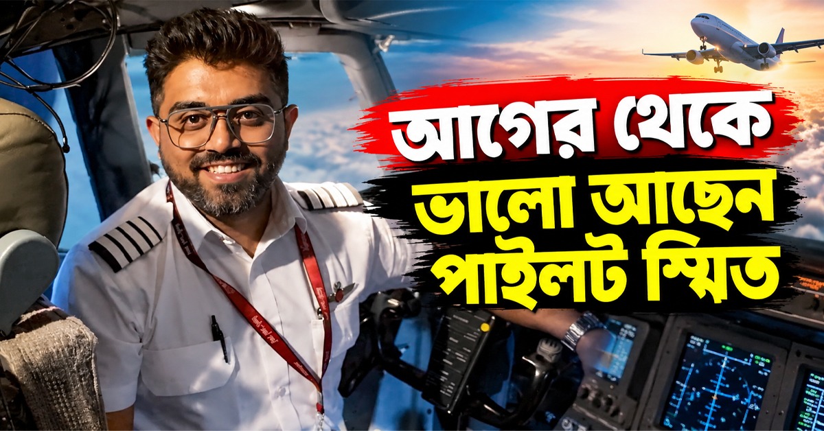 বিপদসীমার বাইরে পাইলট স্মিত, স্থানান্তরিত আবুধাবির হাসপাতালে