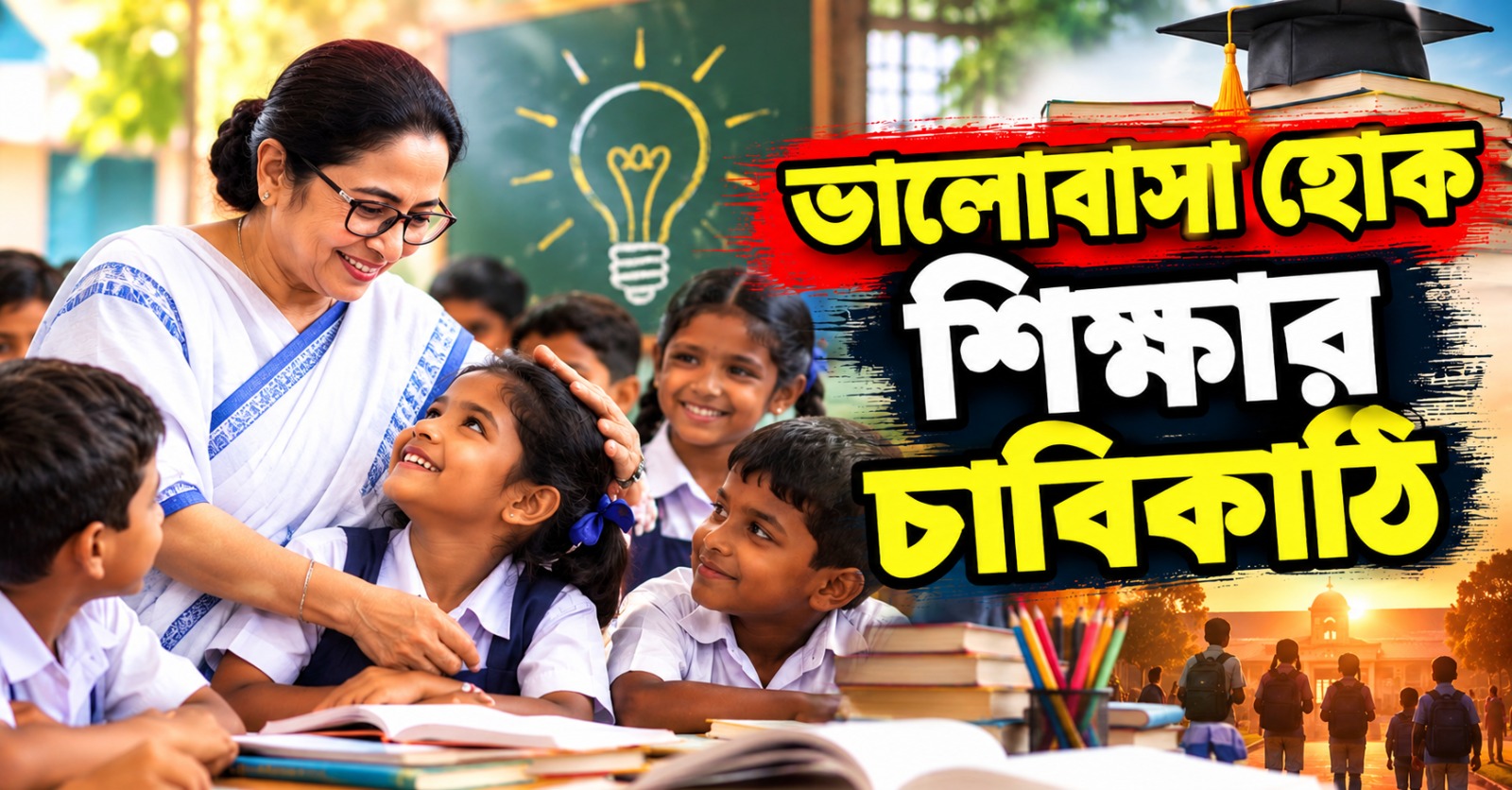 মার নয়, ভালোবাসা হোক শিক্ষার চাবিকাঠি: শিক্ষার্থীদের শাসন নিয়ে সতর্ক করছেন বিশেষজ্ঞরা