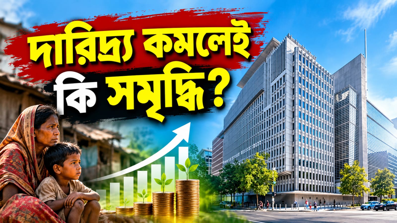 মাসে ৮০ হাজারেই দেশের শীর্ষ ১০ শতাংশে! উন্নত বিশ্বের সঙ্গে ভারতের আর্থিক ব্যবধান চোখে আঙুল দিয়ে দেখাল বিশ্ব ব্যাঙ্ক