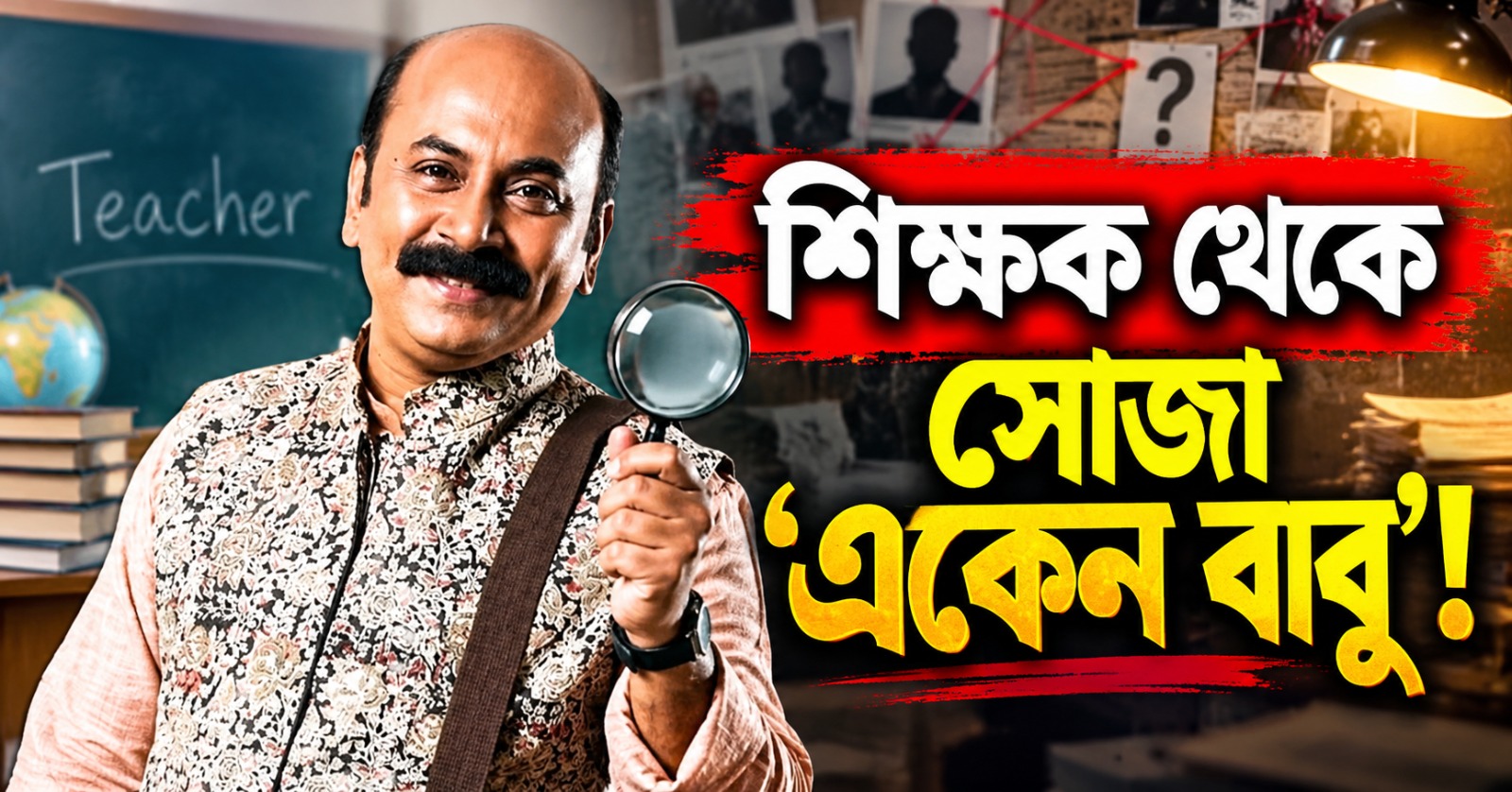 শিক্ষক থেকে সোজা ‘একেন বাবু’! পুজোর ছুটির সংজ্ঞায় কতটা বদল এল ...