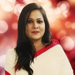 শাহিন আরা সুলতানা লেখক ও সমাজকর্মী, বাংলাদেশ